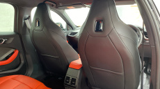 BMW 1 Series M135i xDrive 5dr Step Auto Petrol Hatchback